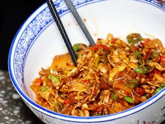 -赣南粉局·江西小炒·锅气炒粉(人民广场店)