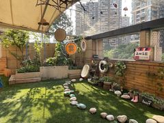 -英伦凯贝国际婴幼儿托育中心(雍湖湾店)