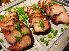 绿茶烤肉-绿茶餐厅(乐峰广场店)