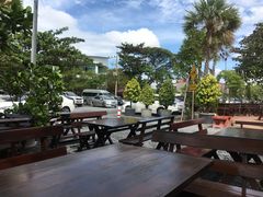 -大螃蟹海鲜餐厅