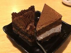 -山之川日料放题(通州店)