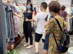 -荷言旗袍(平江店)