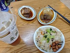 -功牛泉州牛肉小吃·火锅(三里街店)