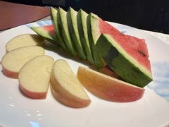 -赣南人家(顺义后沙峪亚朵店)