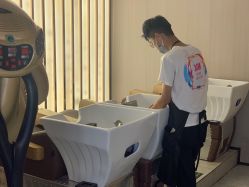 -上禾 HAIR SALON