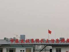 -武汉关码头(轮渡站)