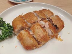 芋香鸭-莆田餐厅PUTIEN(三里屯店)