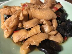 -淀里船宴(卓达店)