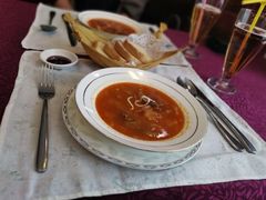 -92°C俄式厨房(中央大街店)