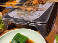 -管氏翅吧(甘家口店)
