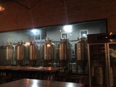 -圣徒精酿美式餐厅saints brewing(裕华万达步行街店)