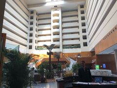-西安永宁门大景城堡酒店