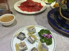 -东来顺饭庄(新源里店)