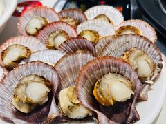 -海味当家·蒸锅海鲜(中山广场创始店)