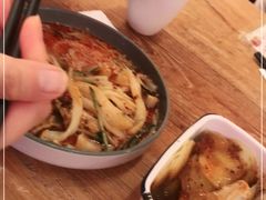 -煜北·西北小馆(曲阳路店)
