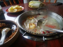 -草本味·市井羊肉馆(新开铺总店)