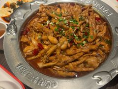 -胖哥俩肉蟹煲(湖滨银泰in77店)