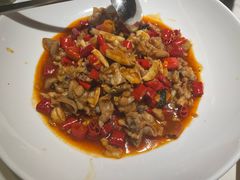 -飶香居(省博物馆店)