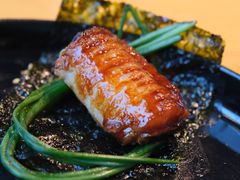 -狮子三•脆鳗鱼烤肉(信和廣場4樓店)