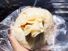 -航天馒头(瞻园路店)