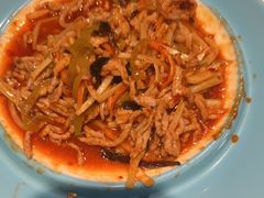 -红蜡烛-养生粥-津鲁菜(中山路店)