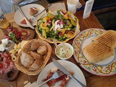 -Alimentari早午餐(安福路店)