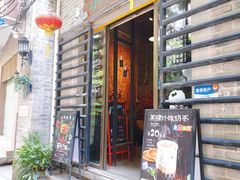 -小洲村