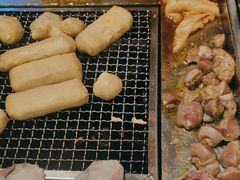 -塘屋烧烤·云南火塘烧烤品牌(新亚洲店)
