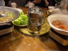 -剁椒入味(黄土岭店)