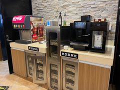 -萨莉亚意式餐厅(天河城购物中心店)