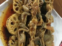 -好吃街美食城(八一广场店)