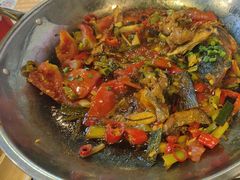 -61号餐吧(兴坪古镇漓江店)