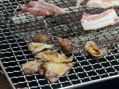 -久儿地炉烤肉(海信慧园店)