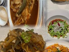 -沈灶河豚宴·河豚融合餐厅(汉中路店)