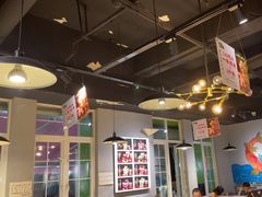 -蛙蛙鸡冷锅鱼(驷马桥店)