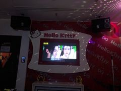 -音乐派KTV(扬州三盛店)