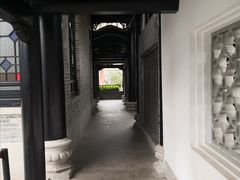 -粤剧艺术博物馆
