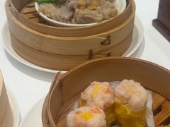 -白天鹅宾馆-宏图府餐厅