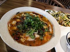 -明城饭店(万科九都荟店)