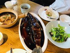 -杭百味·大众精选杭帮菜(西湖音乐喷泉店)
