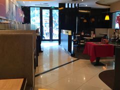 -必胜客(谷埠店)