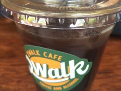 -2walk走走咖啡