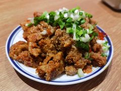 粉蒸肥肠-小豆海棠(人民南路店)