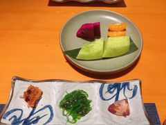 -本逸·割烹料理(湖墅店)