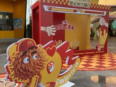 -VT101维多利广场