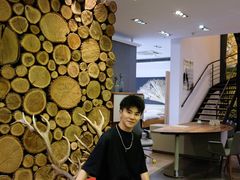 -第六空间国际家居(旺墩路店)