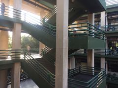 -广东工业大学(大学城校区)