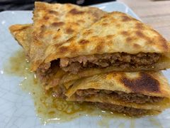 老蒙古肉饼-老舅老蒙肉饼非遗店(一店)