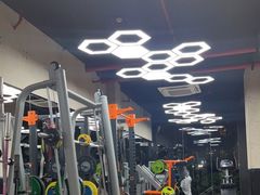 -VPsmart私教健身工作室(新华路旗舰店)