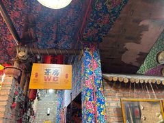 -鱼窝棚柴火铁锅炖(富山屯店)